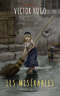 Les Misérables - Victor Hugo - ebook