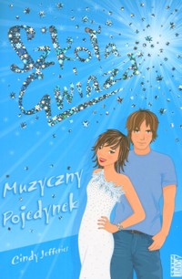 Szkoła Gwiazd. Muzyczny pojedynek - Jefferies Cindy - ebook