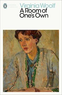 A Room of One's Own - Virginia Woolf - ebook + książka