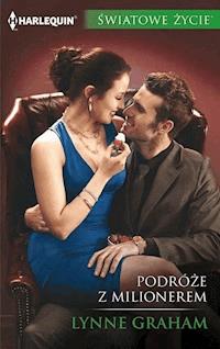 Podróże z milionerem - Lynne Graham - ebook