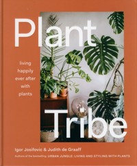 Plant Tribe - Josifovic Igor - książka