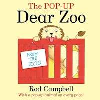 The Pop-Up Dear Zoo -  - książka