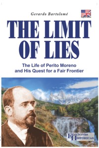 The Limit of Lies - Gerardo Bartolomé - ebook