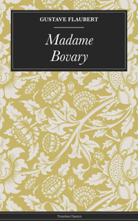 Madame Bovary - Gustave Flaubert - ebook