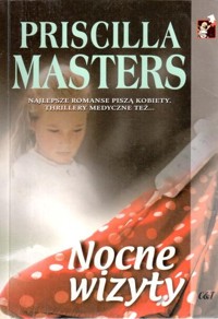 Nocne wizyty - Priscilla Masters - ebook