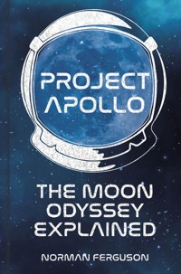 Project Apollo - Norman Ferguson - ebook