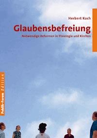 Glaubensbefreiung - Herbert Koch - ebook