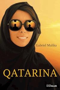 Qatarina - Gabriel Malika - ebook