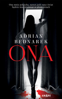 Ona - Bednarek Adrian - ebook + audiobook + książka