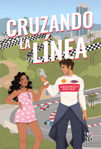 Cruzando la línea - Simone - ebook