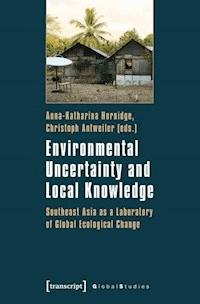 Environmental Uncertainty and Local Knowledge - - ebook