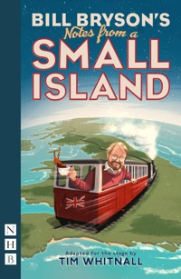 Notes from a Small Island - Bill Bryson - ebook