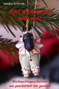Alles Weihnachten oder was? - Sandra Dittrich - ebook