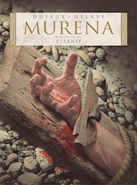 Murena 9 Ciernie - Jean Dufaux - książka