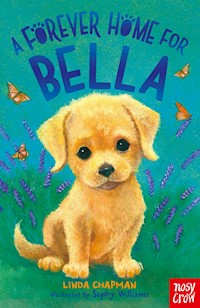 A Forever Home for Bella - Linda Chapman - ebook