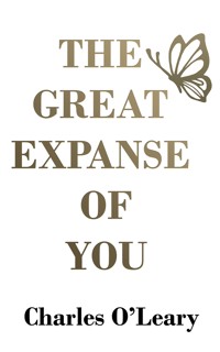 The Great Expanse of You - Charles Brian O'Leary - ebook