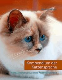 Kompendium der Katzensprache - Marcus Skupin - ebook