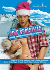 Pink Christmas - Thomas Ays - ebook