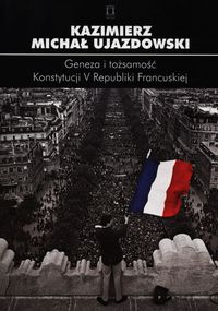 Geneza i tożsamość - Ujazdowski Kazimierz Michał - książka