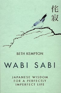 Wabi Sabi - Kempton Beth - książka