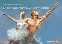 Shoko Nakamura & Wieslaw Dudek - Jan Stanislaw Witkiewicz - ebook