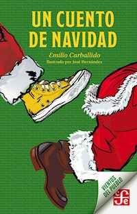 Un cuento de Navidad - Emilio Carballido - ebook