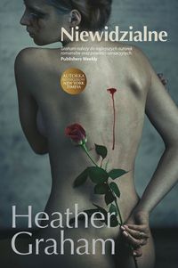 Niewidzialne - Heather Graham - książka