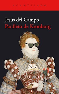 Panfleto de Kronborg - Jesús del Campo - ebook