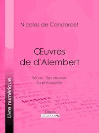 Œuvres de d'Alembert - Ligaran - ebook