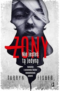 Żony - Tarryn Fisher - książka