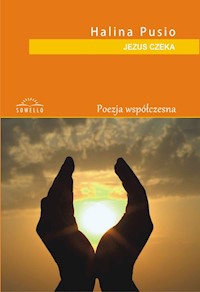 Jezus Czeka - Pusio Halina - książka