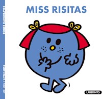 Miss Risitas - Hargreaves Roger - ebook