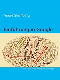 Einführung in Google+ - Andre Sternberg - ebook