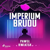 Imperium brudu - Marcin Rusnak - audiobook