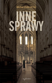 Inne sprawy - Michał Zioło - książka