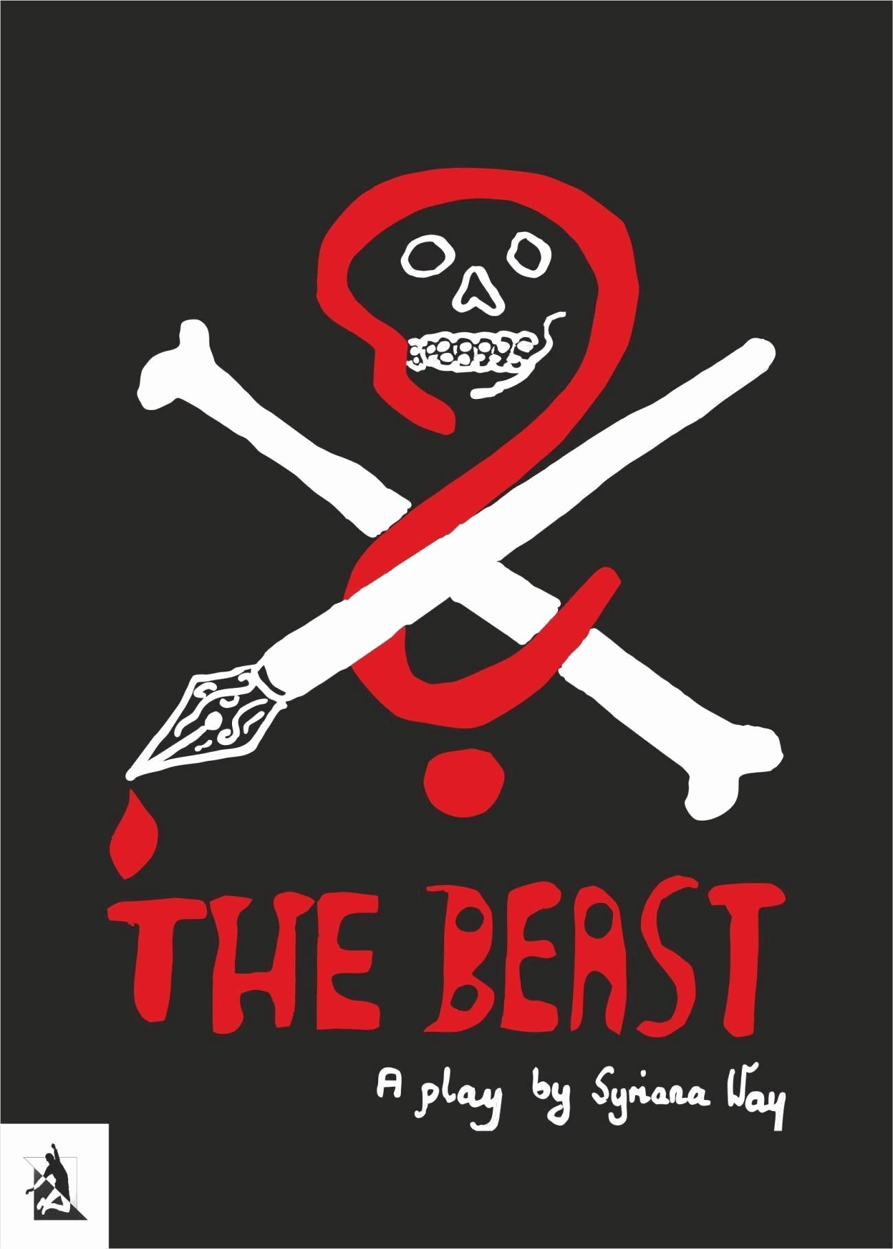 Okładka:The Beast 
