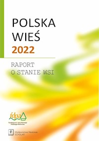 Polska wieś 2022 -  - książka