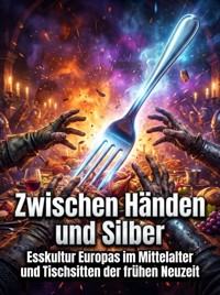 Zwischen Händen und Silber - Leonie Brandl - ebook