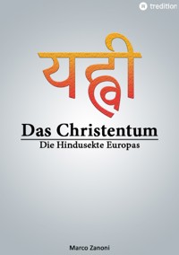 Das Christentum und der Hinduismus - Marco Zanoni - ebook