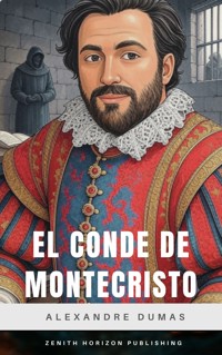 El conde de Montecristo - Alexandre Dumas - ebook