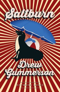 Saltburn - Drew Gummerson - ebook