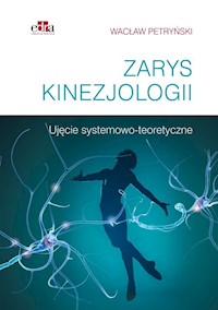 Zarys kinezjologii - Petryński W. - książka