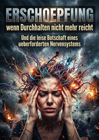 Erschoepfung wenn Durchhalten nicht mehr reicht - Oskar Hauser - ebook