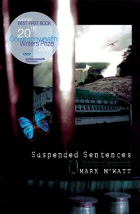 Suspended Sentences - Mark McWatt - ebook