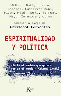 Espiritualidad y política - Autores varios - ebook