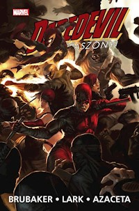 Daredevil Tom 5 Nieustraszony - Brubaker Ed, Lark Michael, Azaceta Paul - książka