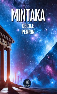 Mintaka - Cécile Perrin - ebook
