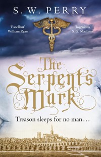 The Serpent's Mark - S. W. Perry - ebook