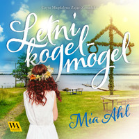 Letni kogel-mogel - Mia Ahl - ebook + audiobook
