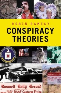 Conspiracy Theories - Robin Ramsay - ebook